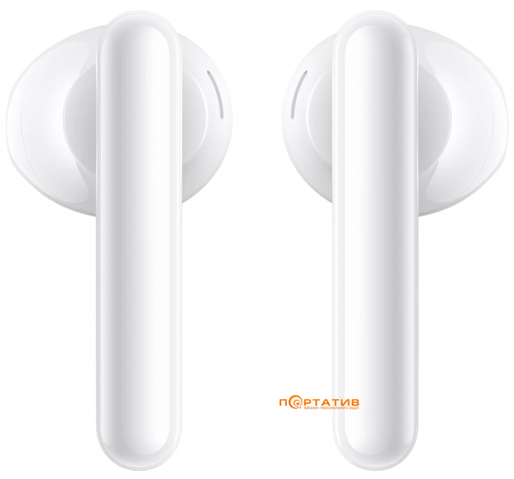 OPPO Enco Air White