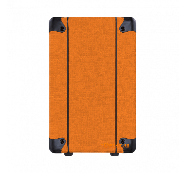 Комбопідсилювач Orange Crush Pix 12