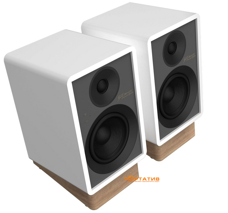 Акустика Onkyo GX-30ARC White