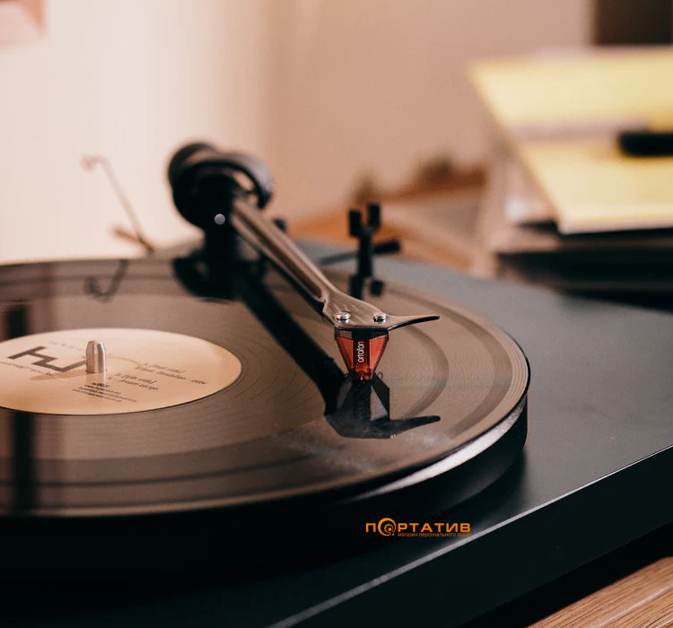 Картридж Ortofon 2M Red