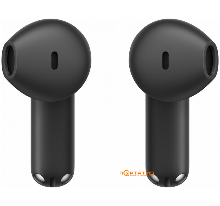 Навушники OPPO Enco Buds 3 Slate Black