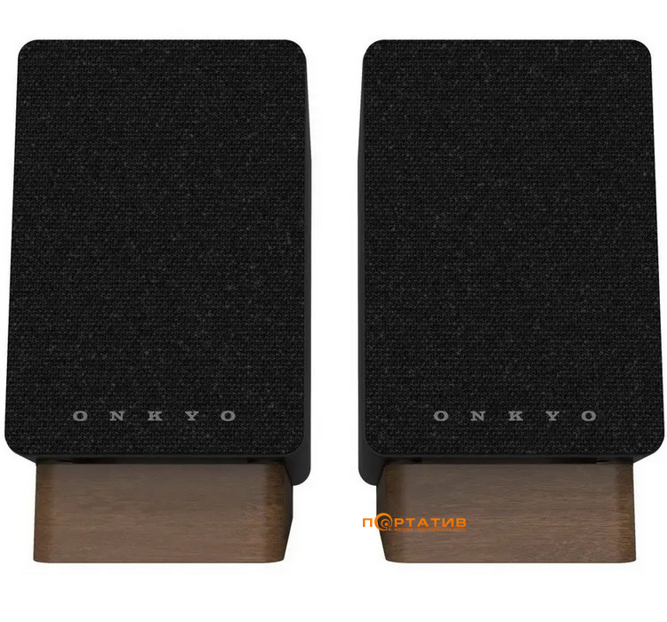 Акустика Onkyo GX-10DB Black