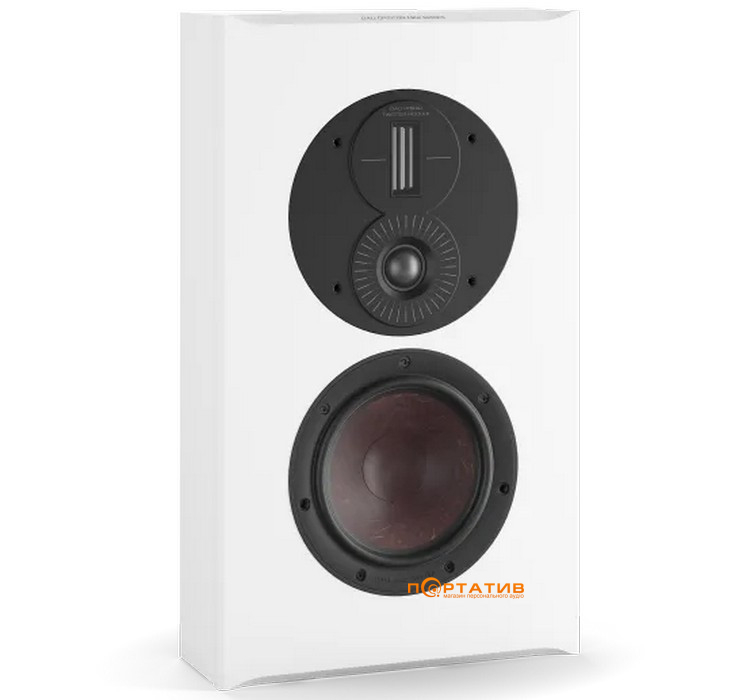 Акустика DALI Opticon LCR MK2 Satin White