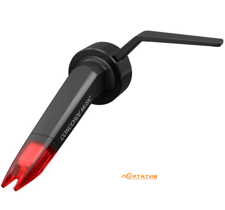 Картридж Ortofon CONCORDE Music Red
