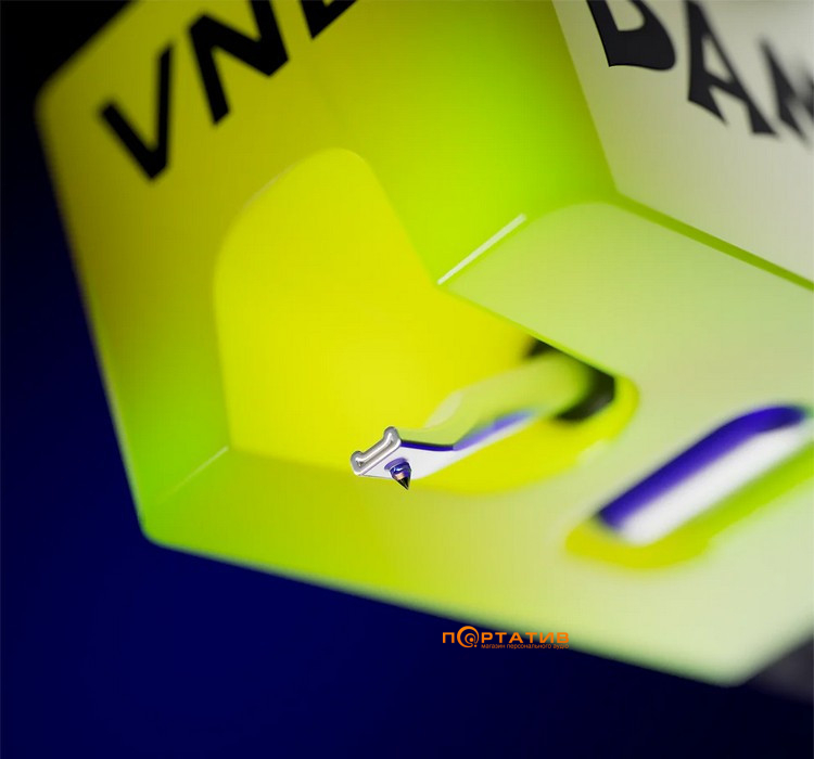 Картридж Ortofon VNL Dance