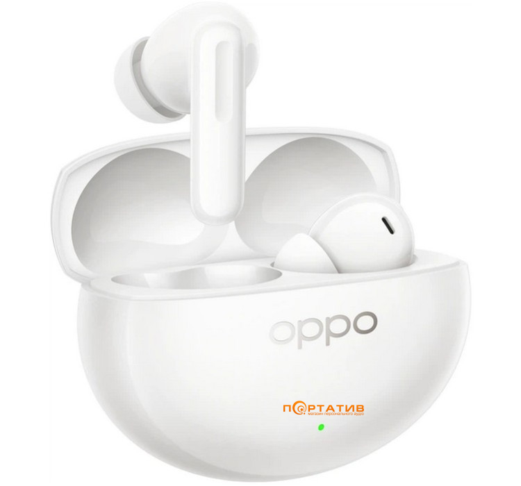 Наушники OPPO Enco Air5 Pro Pearl White