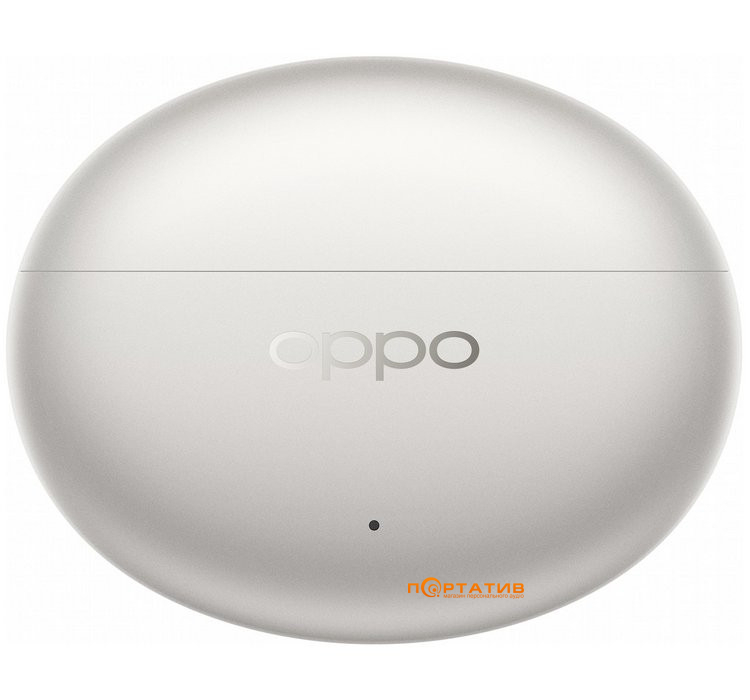 Навушники OPPO Enco X3s Nebula Silver