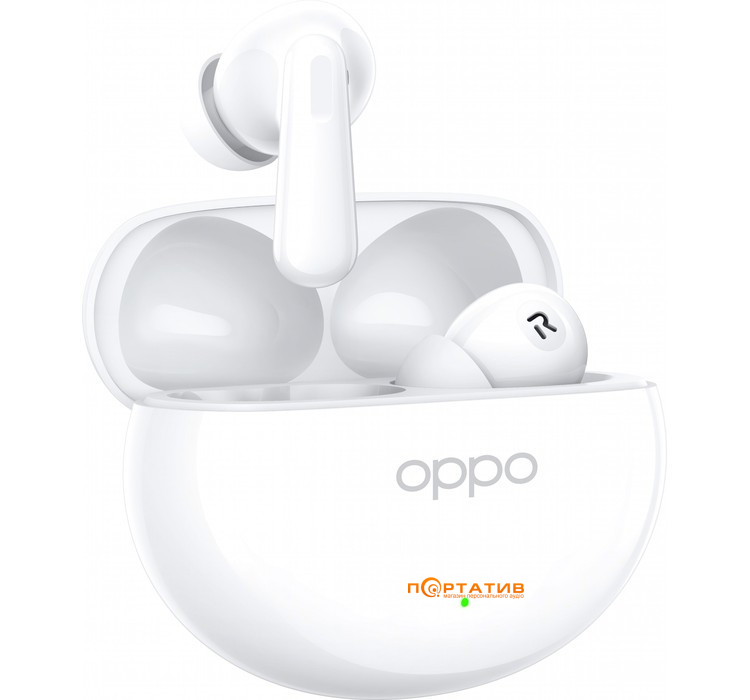 Наушники OPPO Enco Air4 White