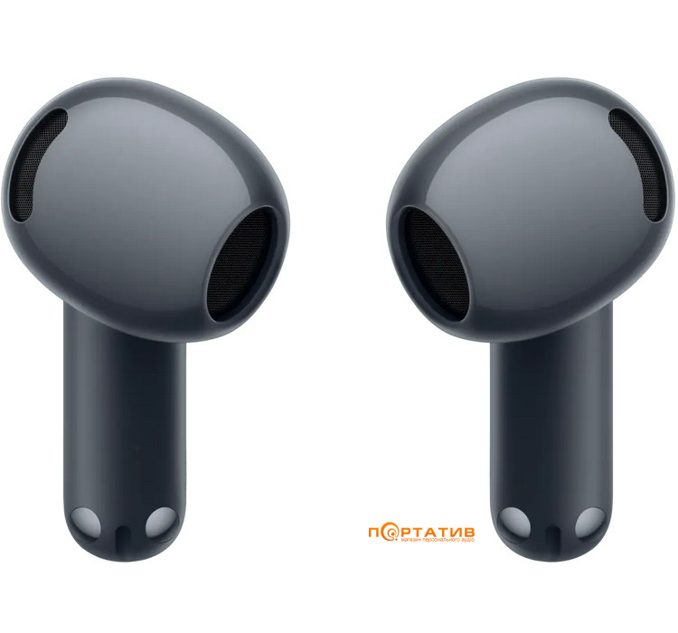 Навушники OPPO Enco Air5s Midnight Black