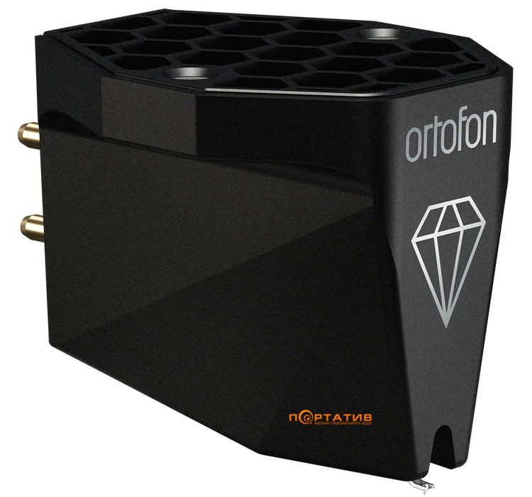 Картридж Ortofon MC X20