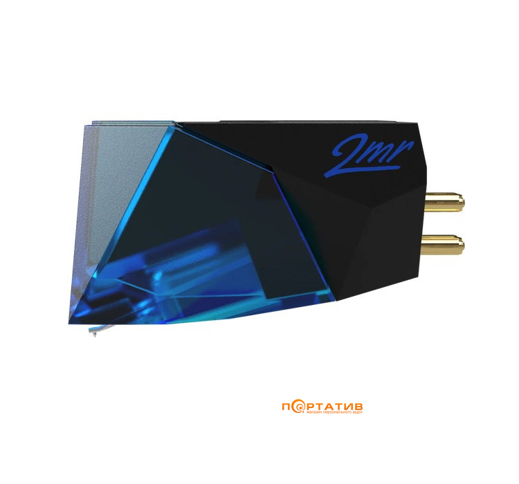 Картридж Ortofon 2MR Blue