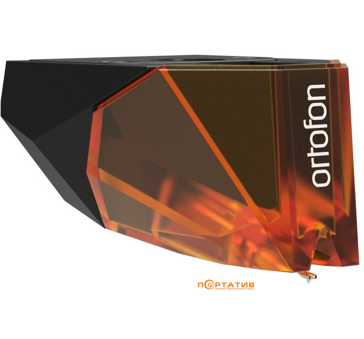 Картридж Ortofon 2MR Bronze