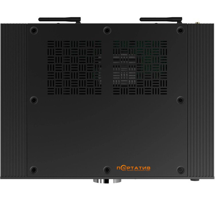 Попередній підсилювач Onkyo Icon P-80 Black