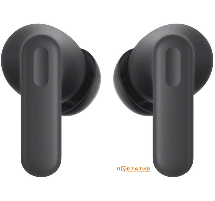 Навушники OPPO Enco Buds 3 Pro Graphite Grey