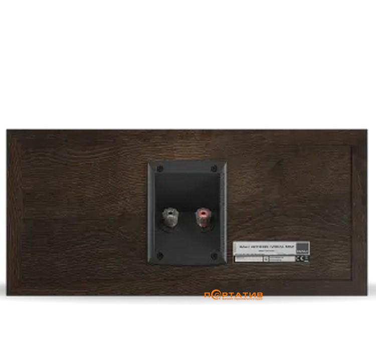 Акустика DALI Opticon Vocal MK2 Tobacco Oak