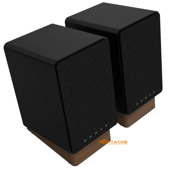 Акустика Onkyo GX-30ARC Black