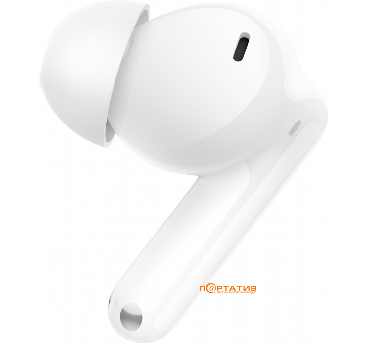 Наушники OPPO Enco Air5 Glossy White
