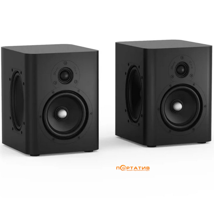 Акустика Octavio Maestro Black (1 шт.)