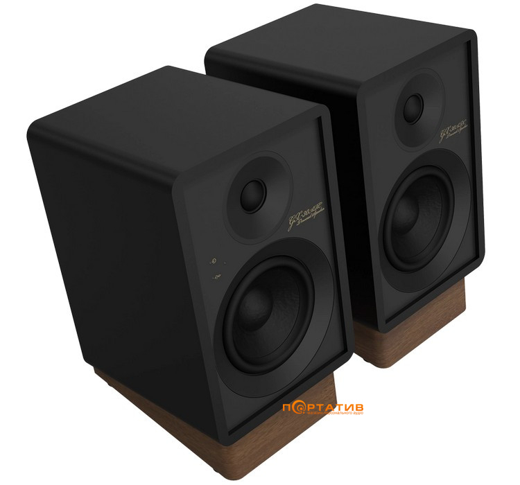 Акустика Onkyo GX-30ARC Black