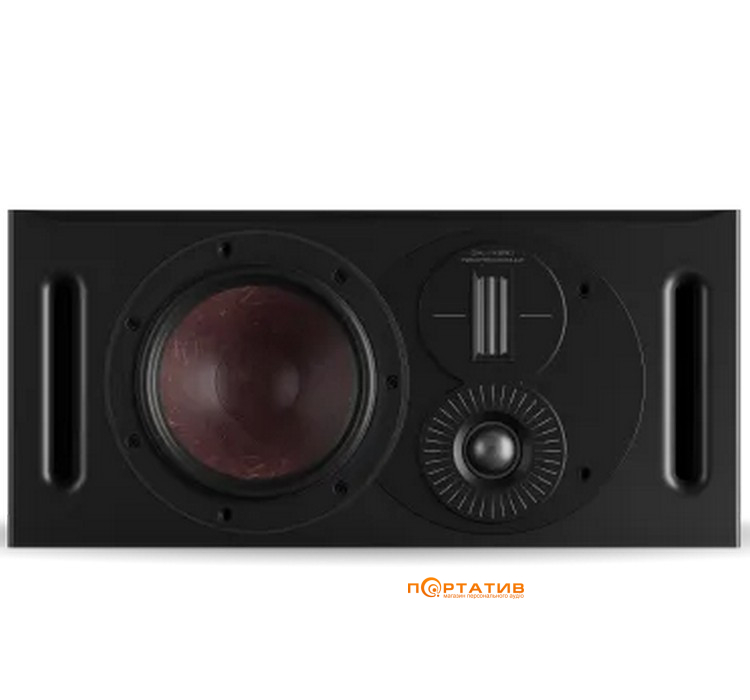 Акустика DALI Opticon Vocal MK2 Satin Black