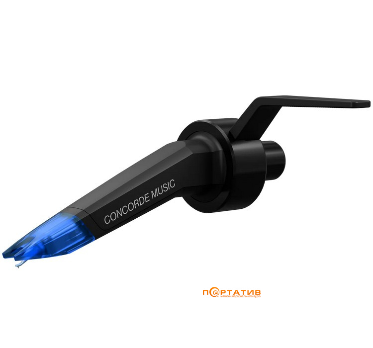 Картридж Ortofon CONCORDE Music Blue