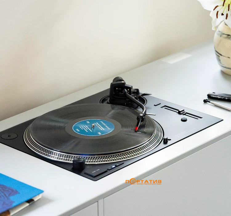 Картридж Ortofon CONCORDE Music Red