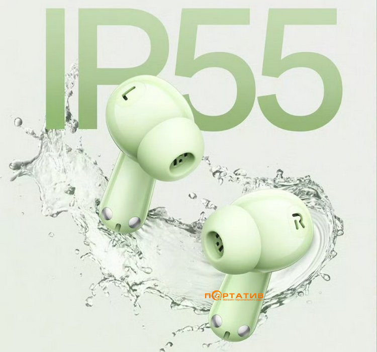 Наушники OPPO Enco Air4 Mint