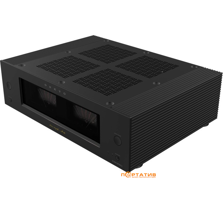 Підсилювач Onkyo Icon M-80 Black