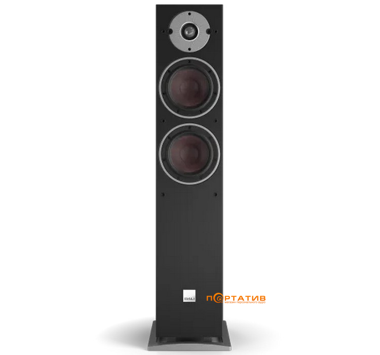 Акустика DALI Oberon 5 Dark Walnut