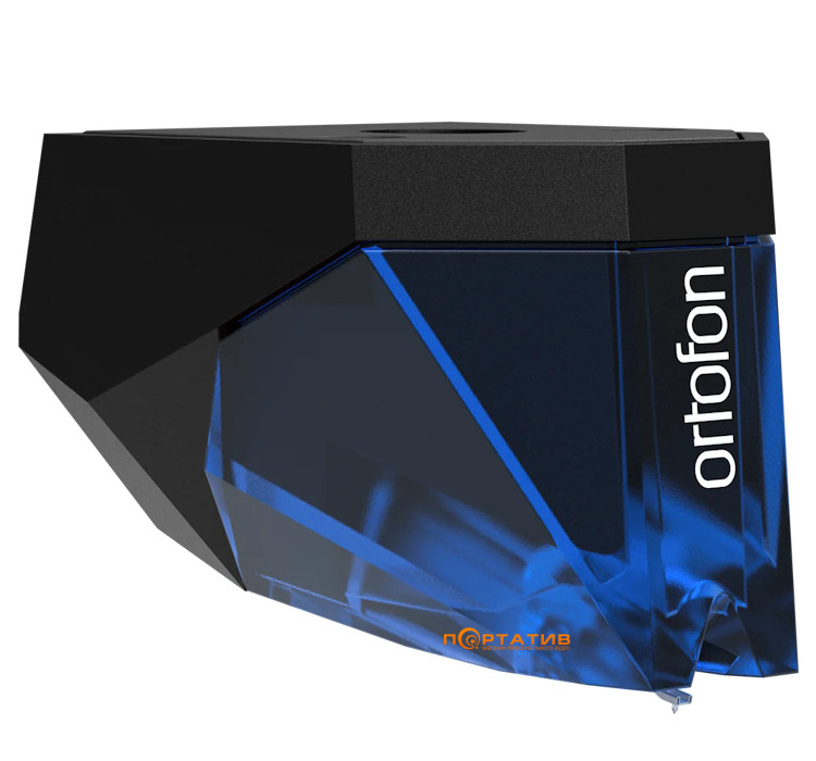 Картридж Ortofon 2M Blue