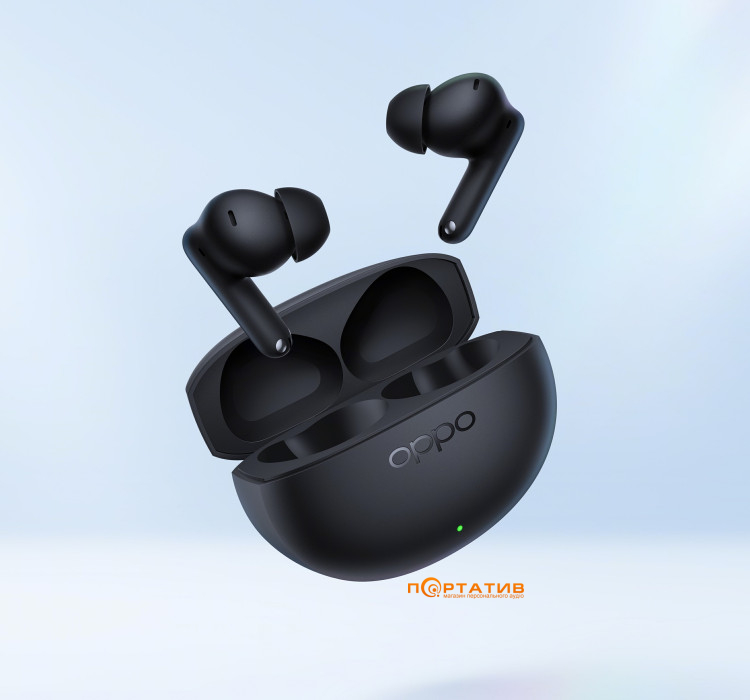 Наушники OPPO Enco Air5 Midnight Black
