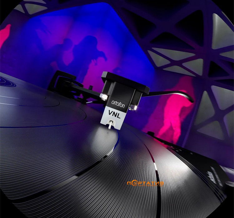 Картридж Ortofon VNL Trix