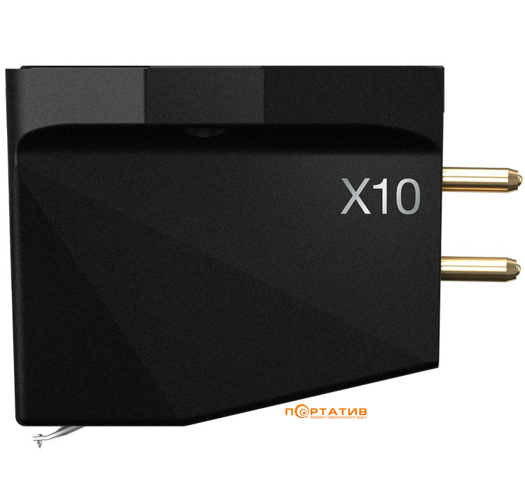 Картридж Ortofon MC X10