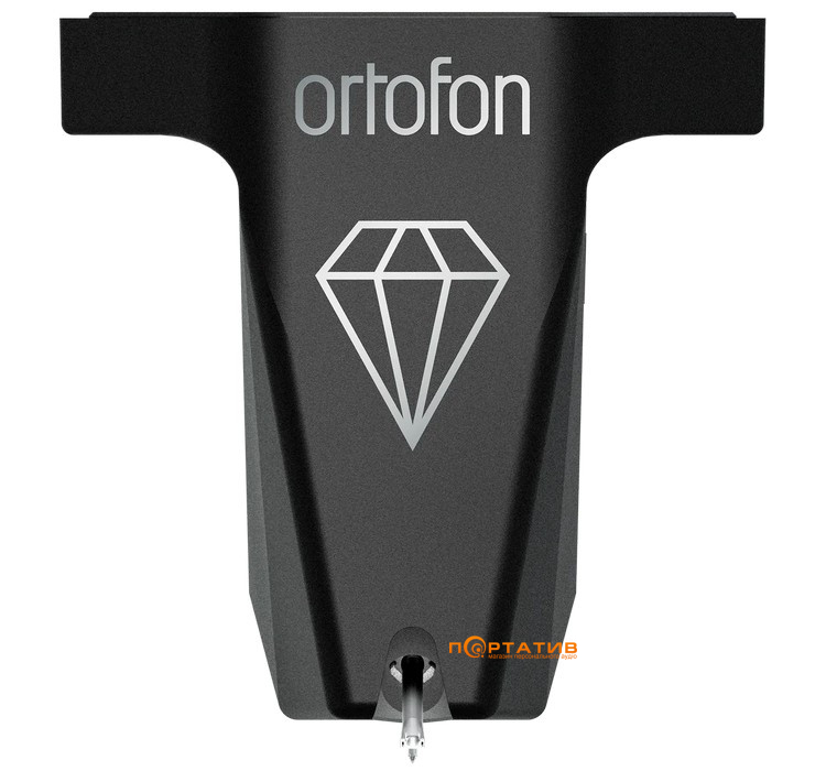 Картридж Ortofon MC X10