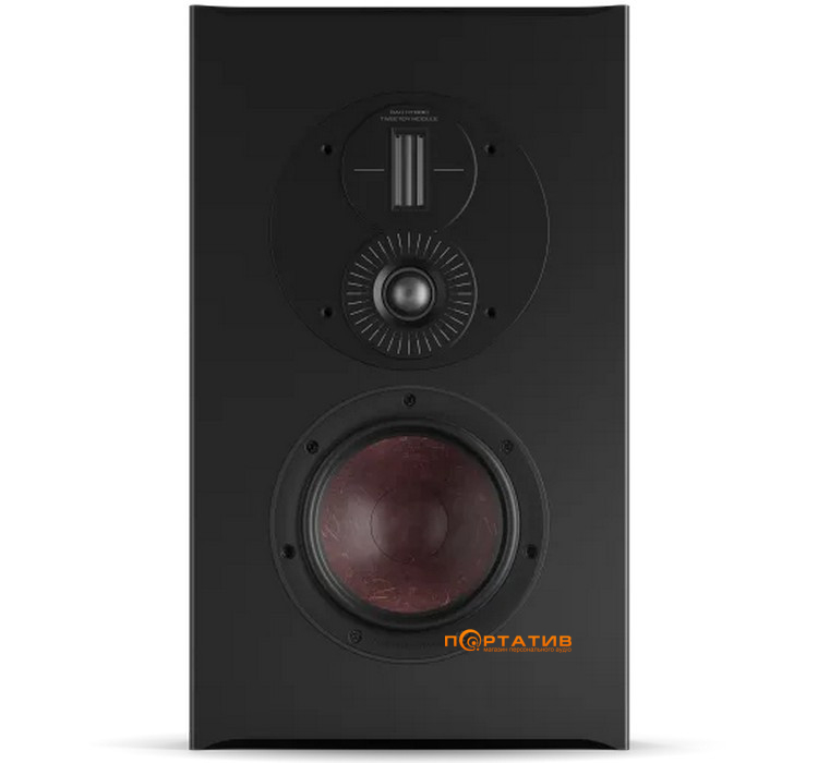Акустика DALI Opticon LCR MK2 Satin Black