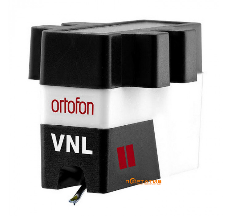 Ortofon VNL Intro Pack