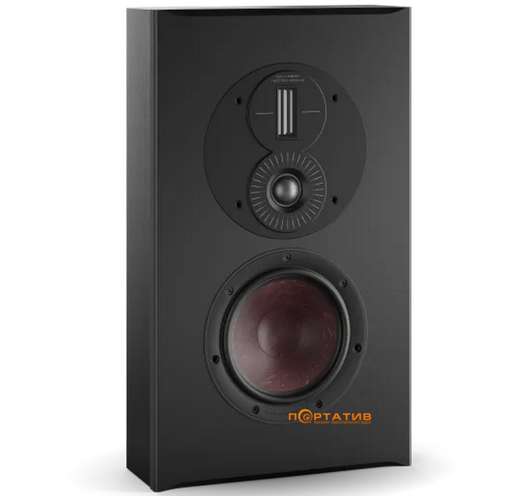 Акустика DALI Opticon LCR MK2 Satin Black
