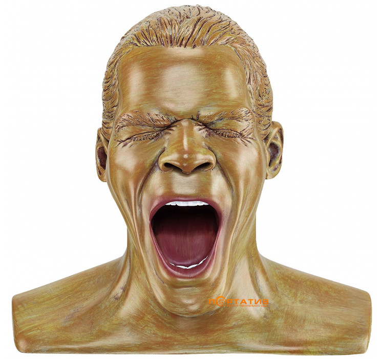 Oehlbach 35406 XXL Scream Anniversary