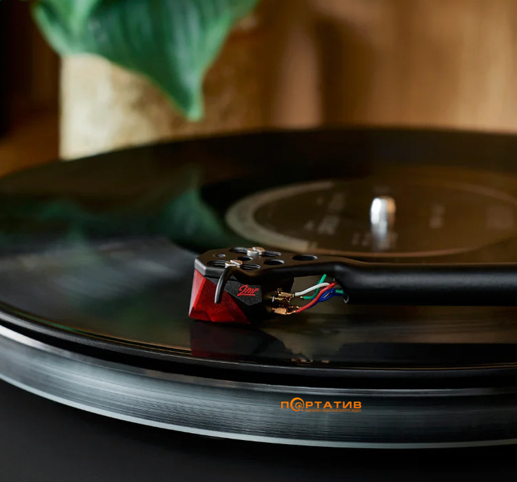 Картридж Ortofon 2MR Red