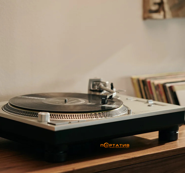 Картридж Ortofon QUINTET Black S
