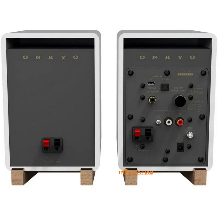 Акустика Onkyo GX-10DB White