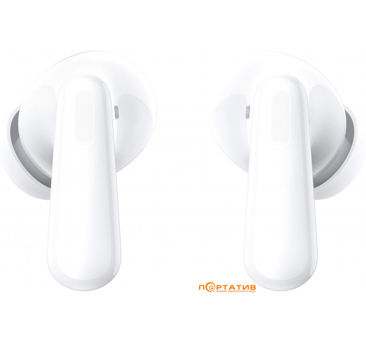 Наушники OPPO Enco Air4 White