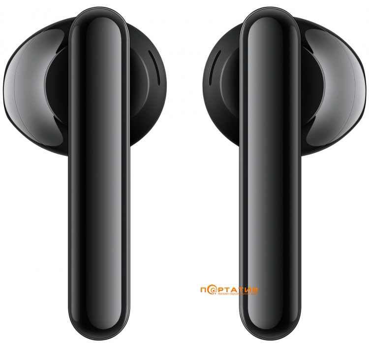 OPPO Enco Air Black