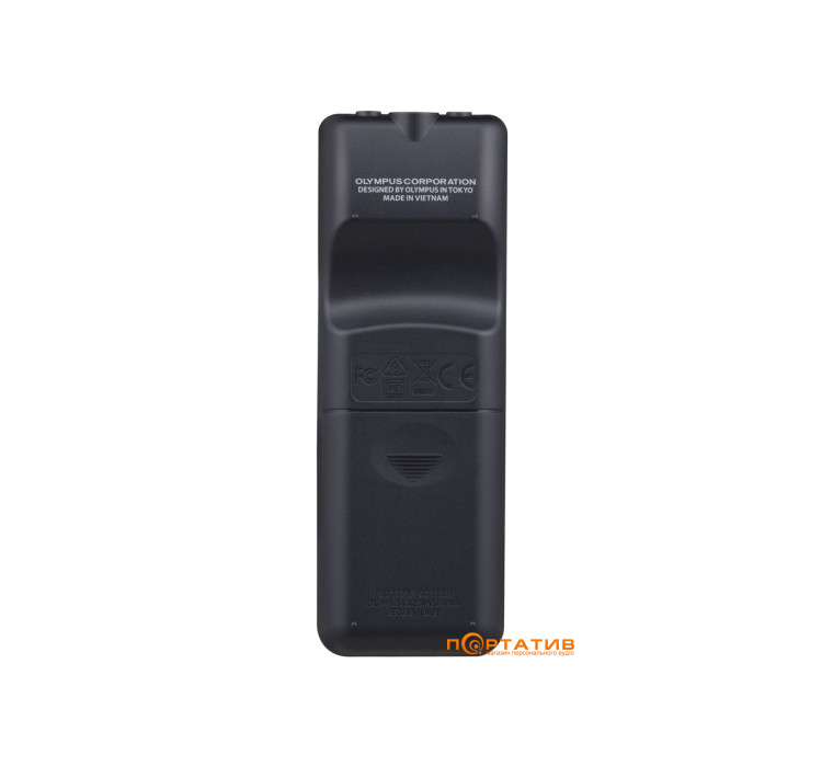 Olympus VN-541PC (4GB)+CS131 Soft Case