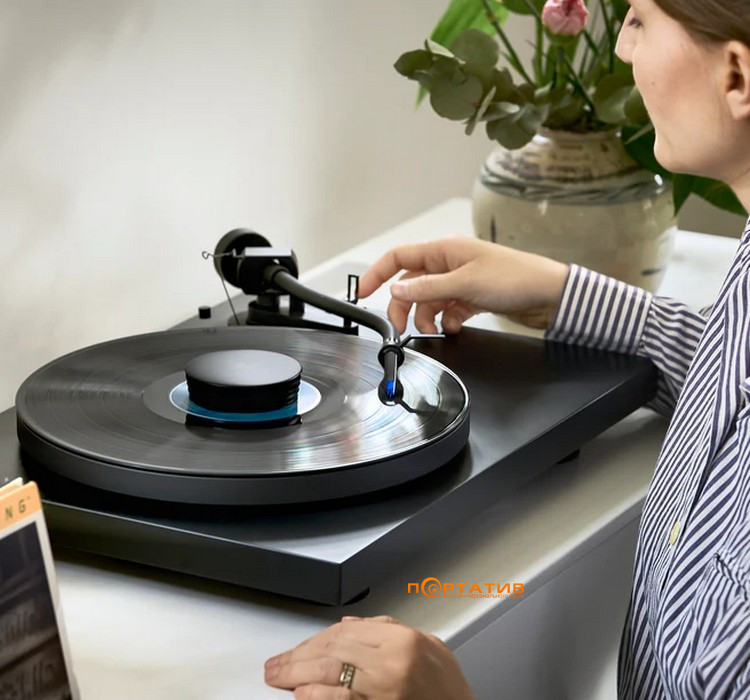 Картридж Ortofon CONCORDE Music Blue