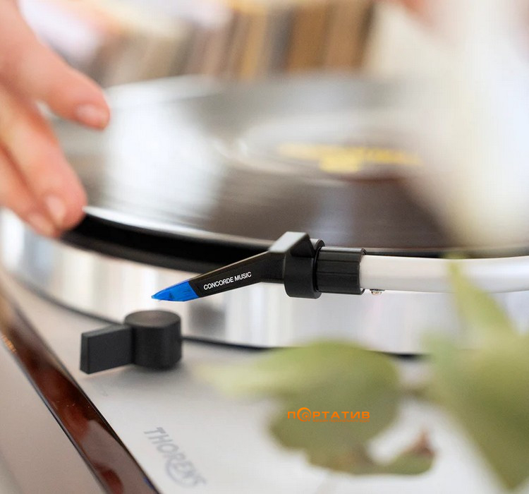 Картридж Ortofon CONCORDE Music Blue