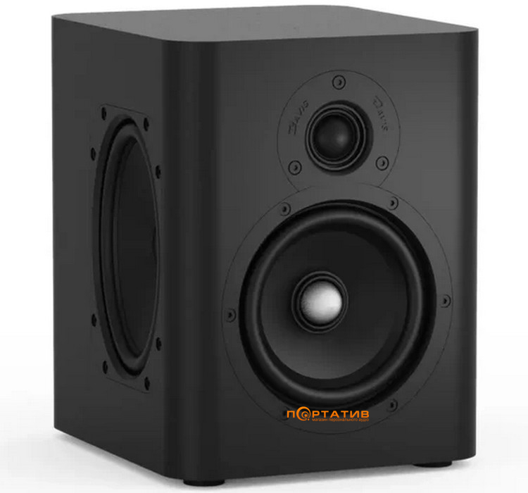 Акустика Octavio Maestro Black (1 шт.)
