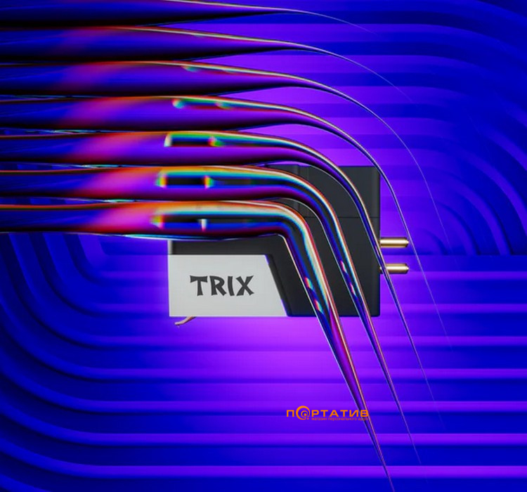 Картридж Ortofon VNL Trix