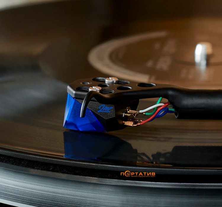 Картридж Ortofon 2MR Blue
