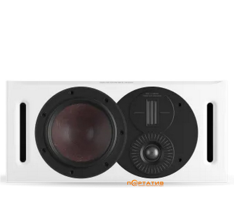 Акустика DALI Opticon Vocal MK2 Satin White